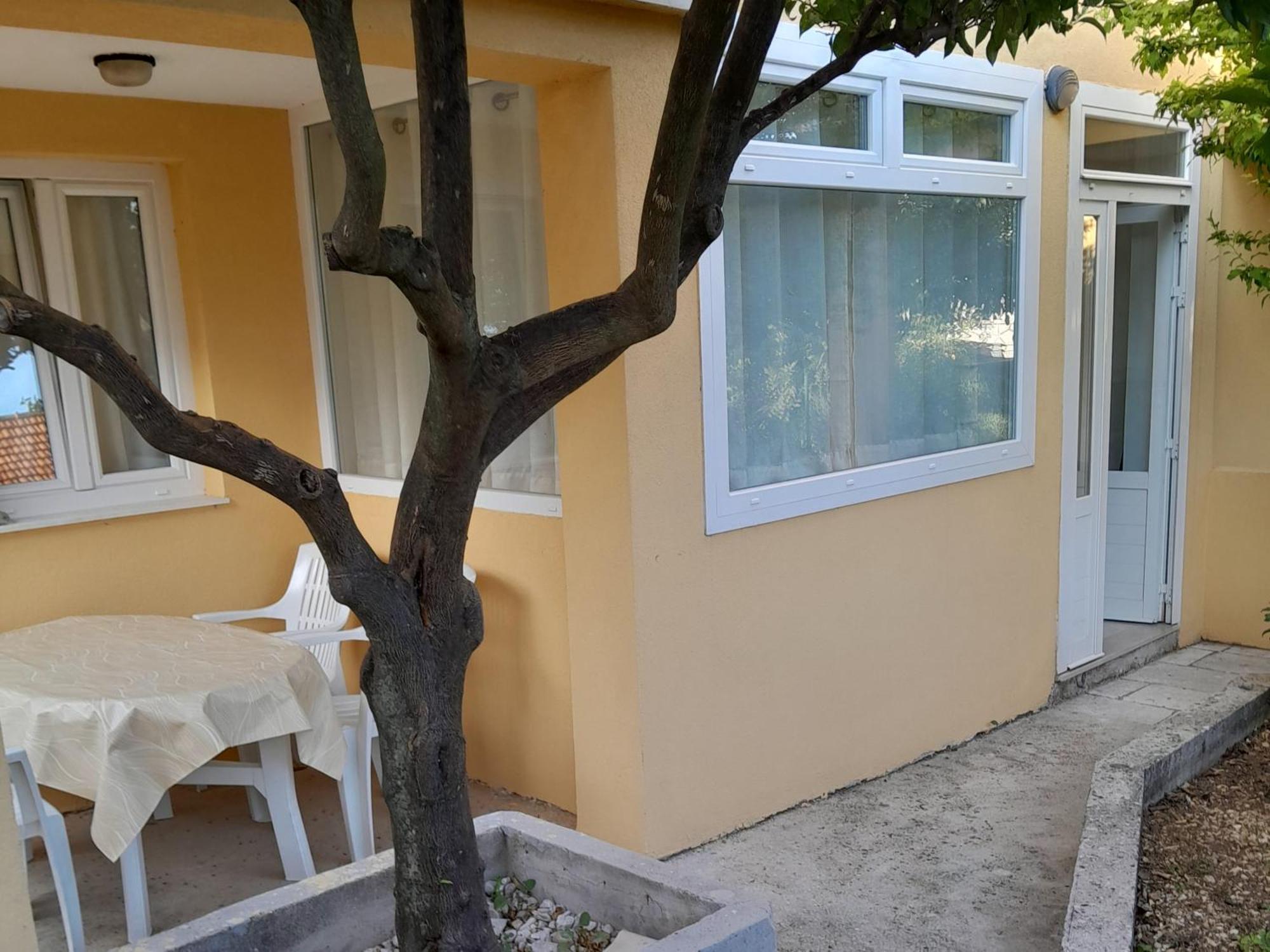 Apartments Viganj Εξωτερικό φωτογραφία