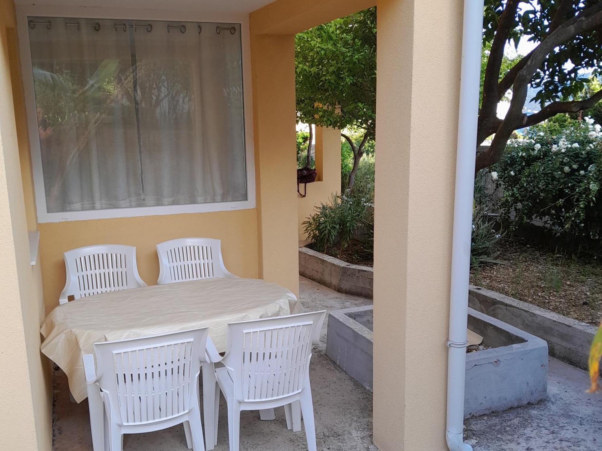 Apartments Viganj Εξωτερικό φωτογραφία