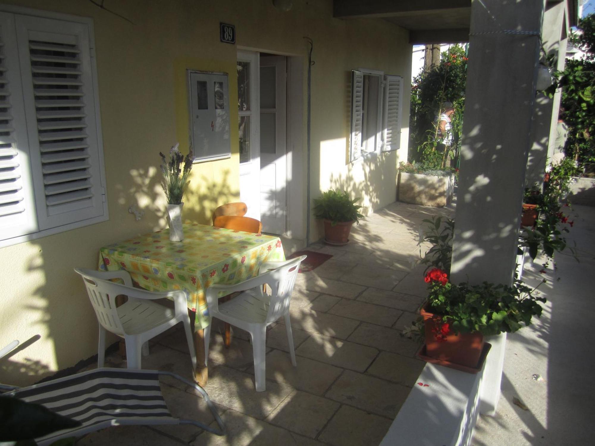 Apartments Viganj Εξωτερικό φωτογραφία