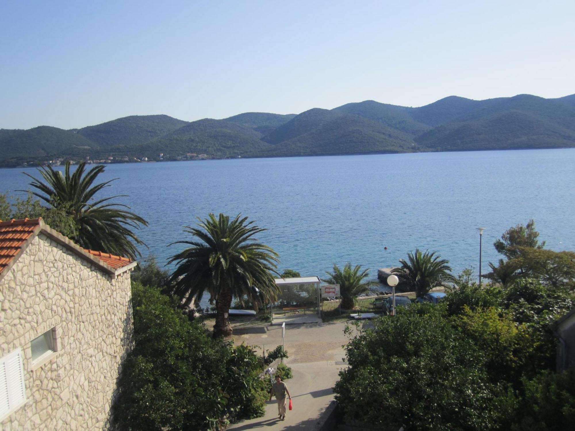 Apartments Viganj Εξωτερικό φωτογραφία