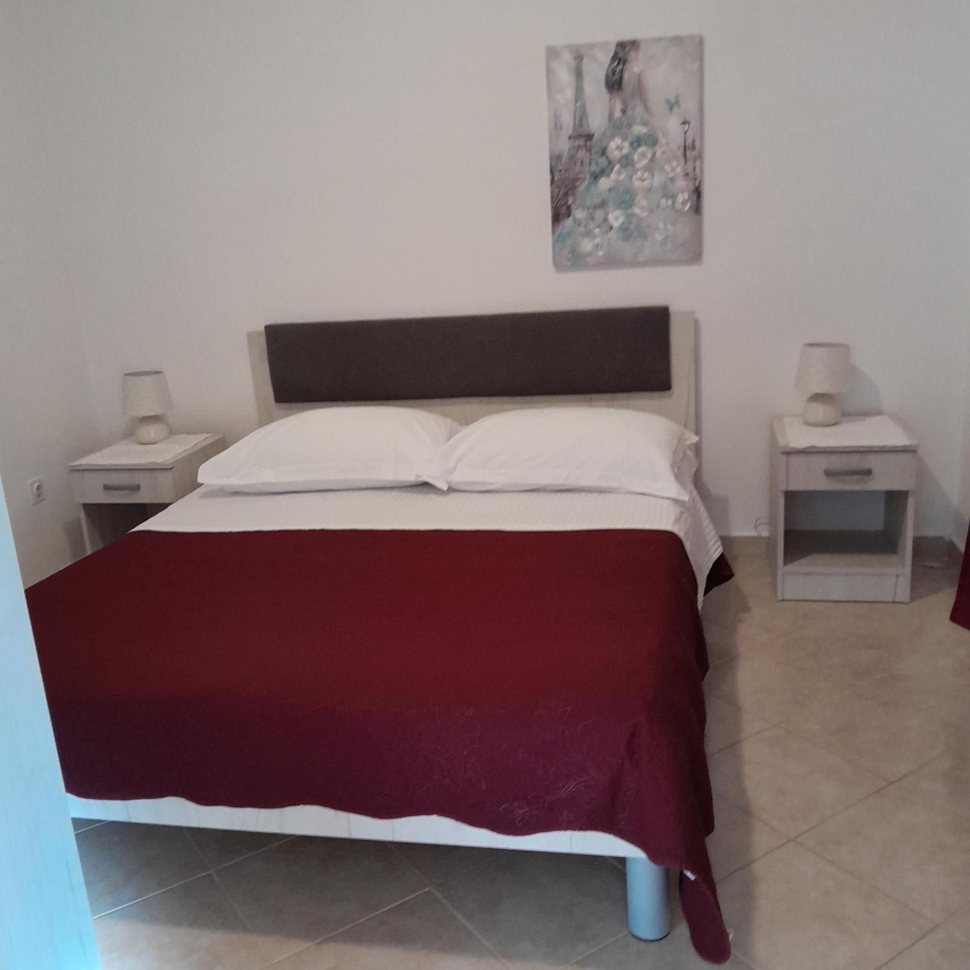 Apartments Viganj Εξωτερικό φωτογραφία