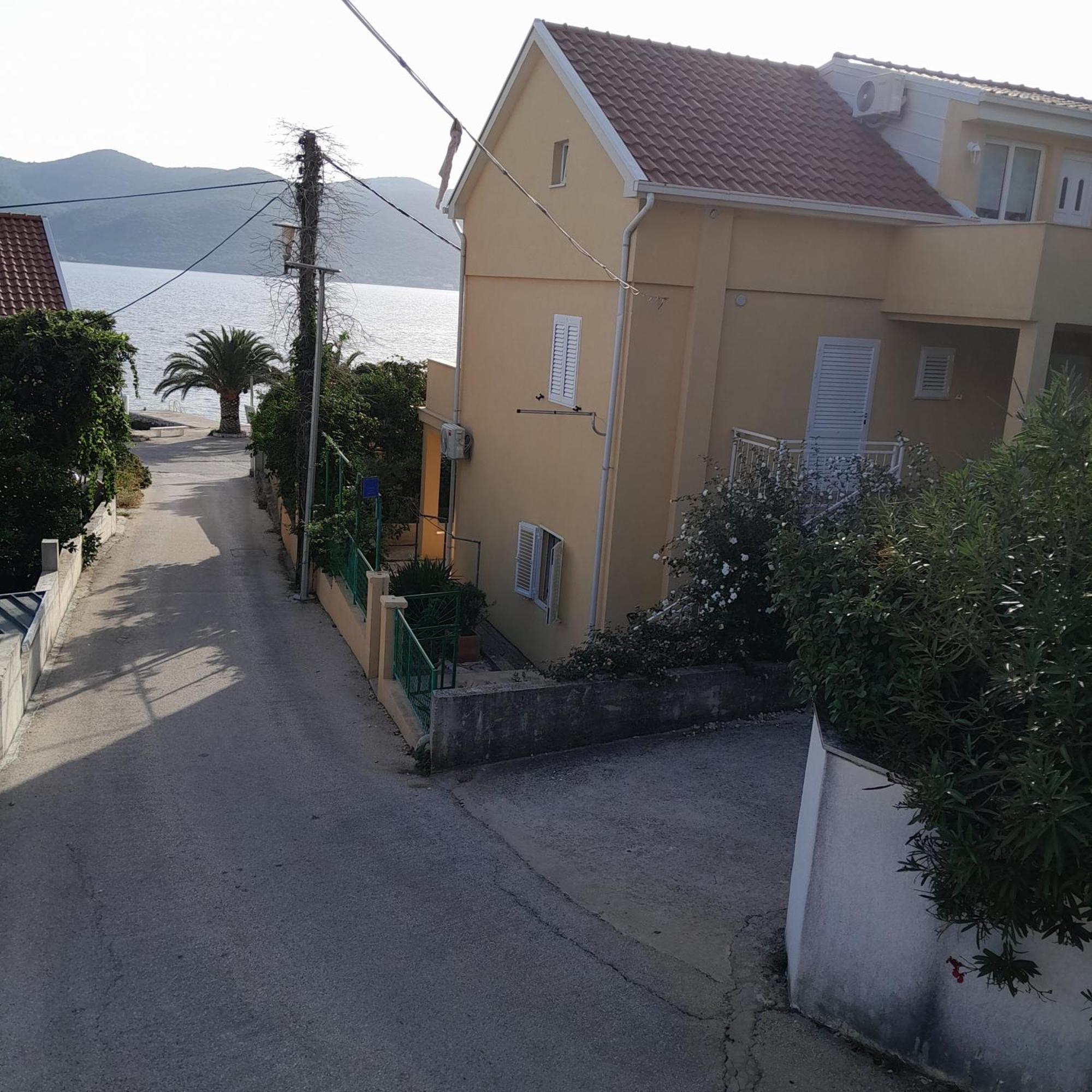 Apartments Viganj Εξωτερικό φωτογραφία