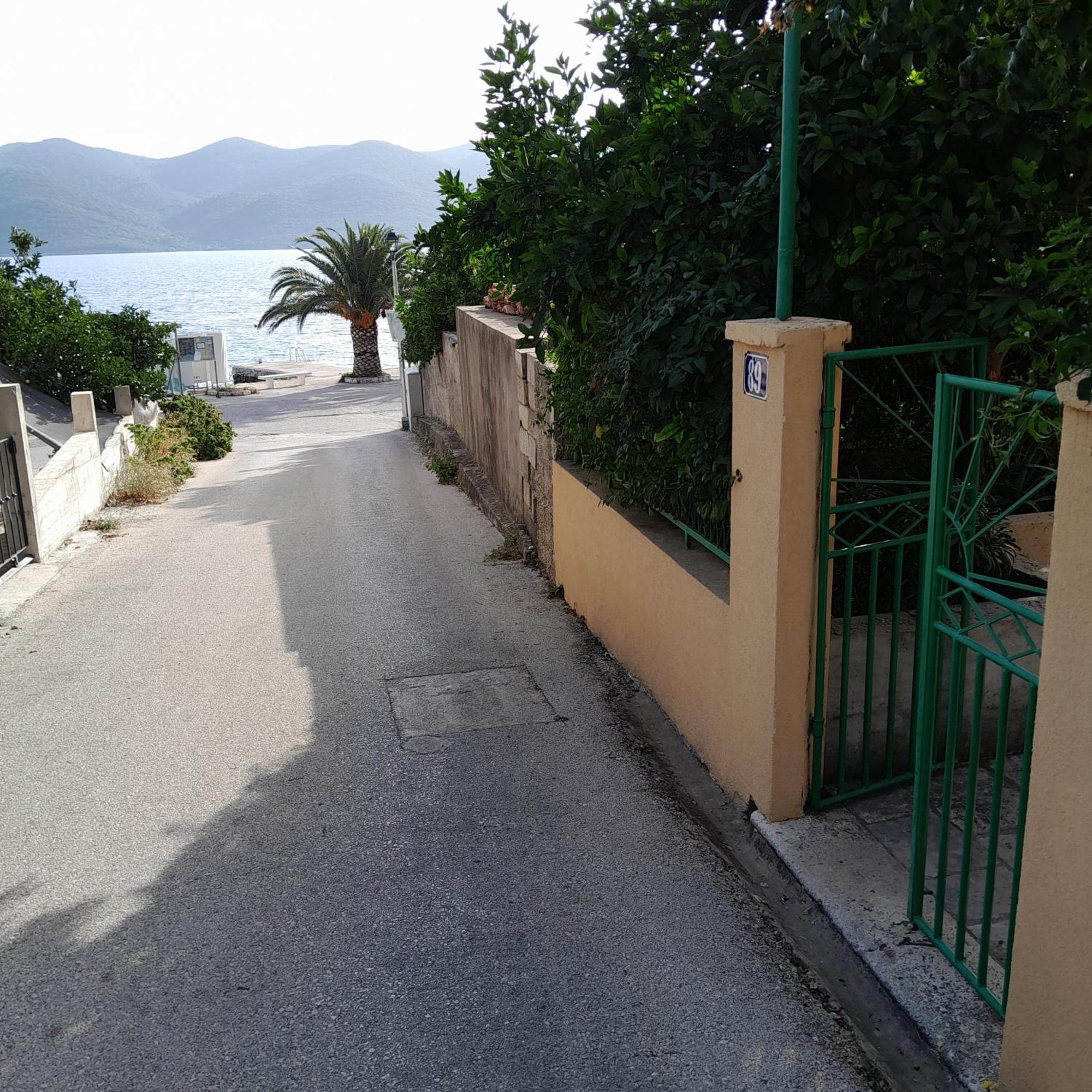 Apartments Viganj Εξωτερικό φωτογραφία