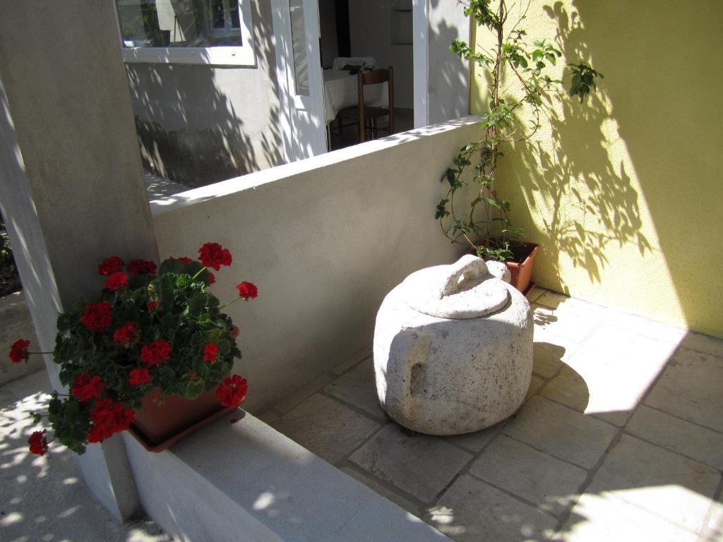 Apartments Viganj Δωμάτιο φωτογραφία