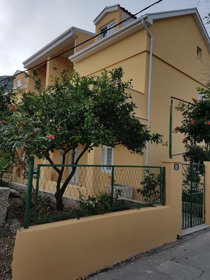 Apartments Viganj Εξωτερικό φωτογραφία