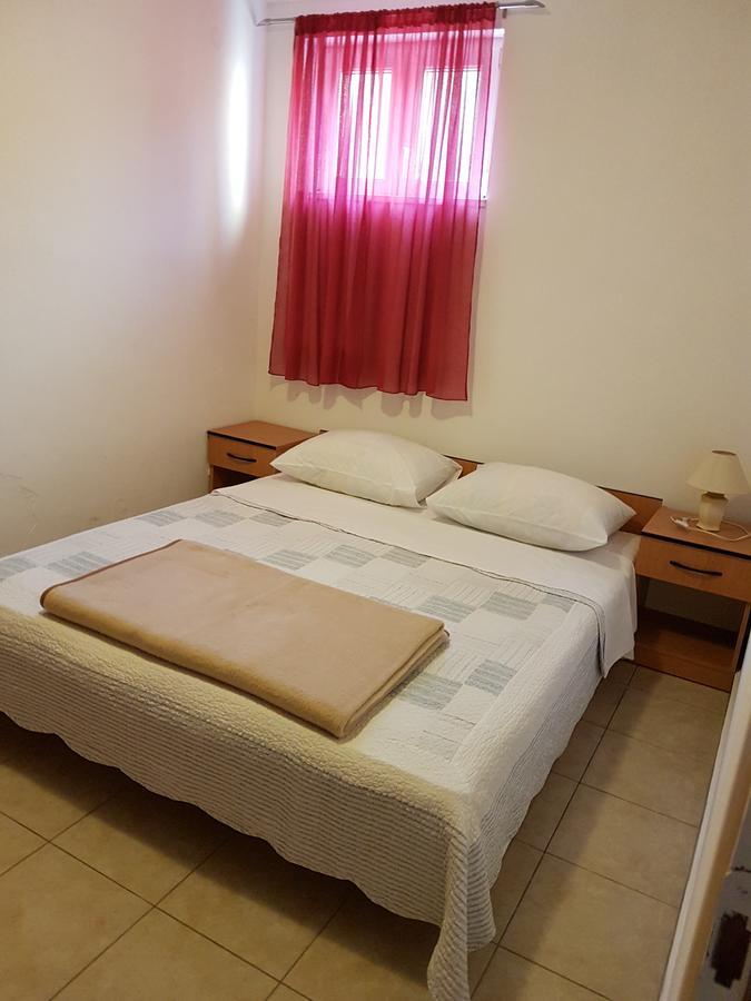 Apartments Viganj Εξωτερικό φωτογραφία