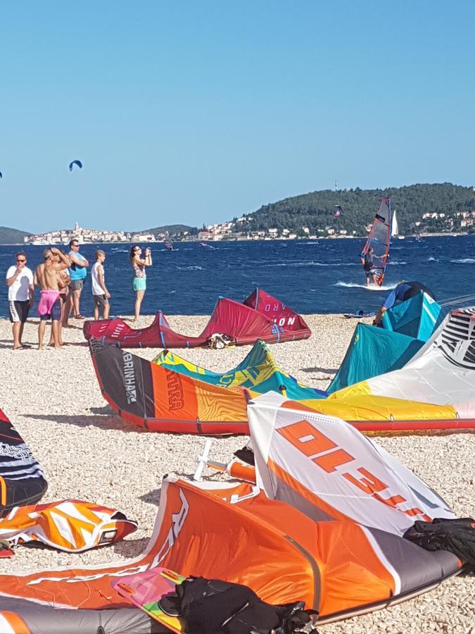 Apartments Viganj Εξωτερικό φωτογραφία