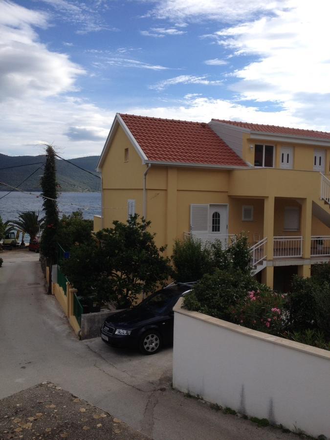 Apartments Viganj Εξωτερικό φωτογραφία